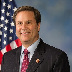 Congressman Donald Norcross